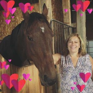 Meet your Posher, Angela